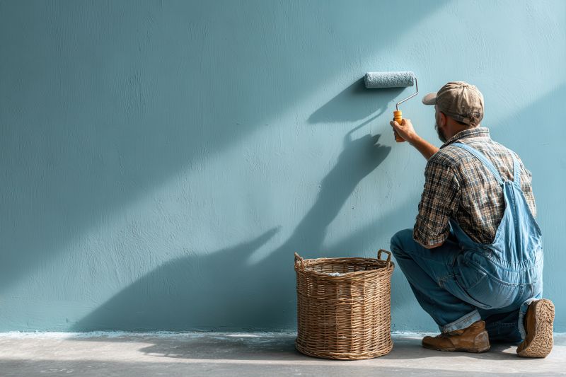 Interior Painting Service detail