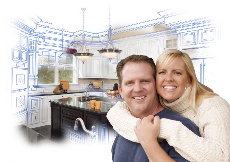 Best Cabinet Refinishing Contractors in Sanger, TX