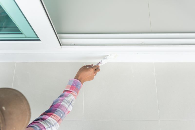 Comprehensive Surface Preparation